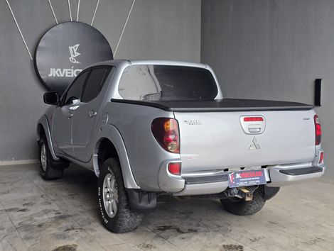 Mitsubishi L200 Triton HPE 3.2 CD TB Int.Diesel Aut