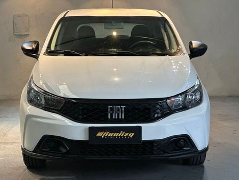 Fiat ARGO 1.0 6V Flex
