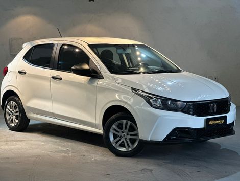 Fiat ARGO 1.0 6V Flex