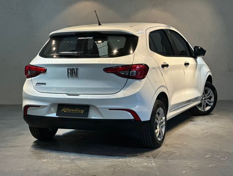 Fiat ARGO 1.0 6V Flex