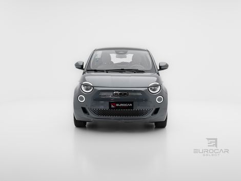 Fiat 500e ICON (Elétrico)