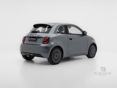 Fiat 500e ICON (Elétrico)
