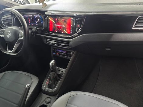 VolksWagen Nivus Highline 1.0 200 TSI Flex Aut.