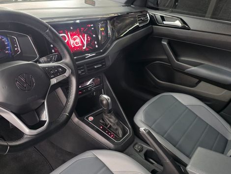 VolksWagen Nivus Highline 1.0 200 TSI Flex Aut.