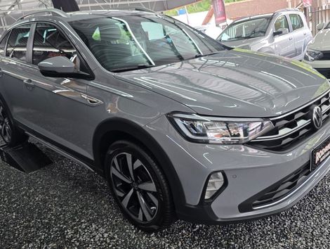 VolksWagen Nivus Highline 1.0 200 TSI Flex Aut.