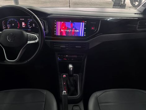 VolksWagen Nivus Highline 1.0 200 TSI Flex Aut.