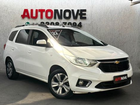 Chevrolet SPIN PREMIER 1.8 8V Econo.Flex 5p Aut.