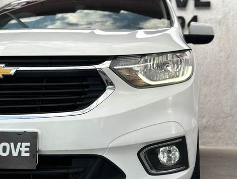 Chevrolet SPIN PREMIER 1.8 8V Econo.Flex 5p Aut.