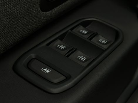 Renault DUSTER Intense 1.6 16V Flex Mec.