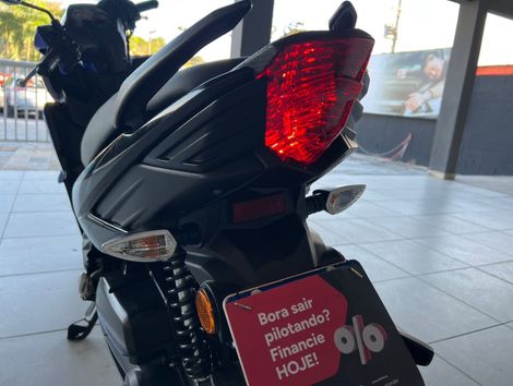 YAMAHA NEO AUTOMATIC 125cc