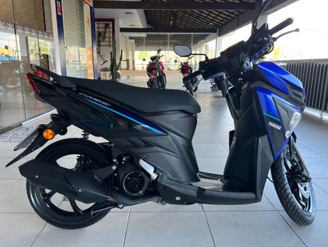 YAMAHA NEO AUTOMATIC 125cc