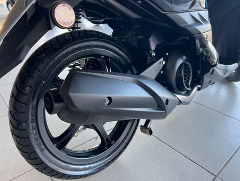 YAMAHA NEO AUTOMATIC 125cc