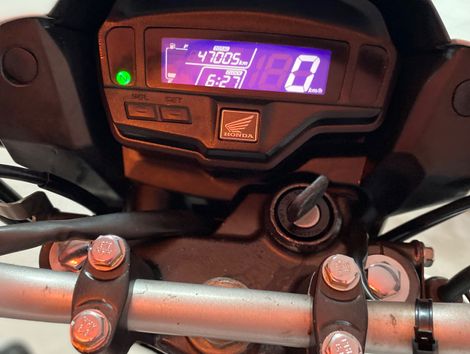 HONDA NXR 160 BROS ESDD FLEXONE