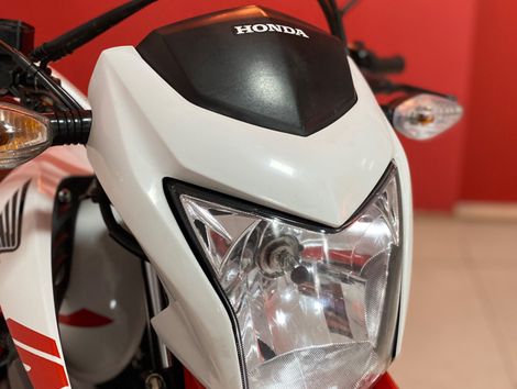 HONDA NXR 160 BROS ESDD FLEXONE