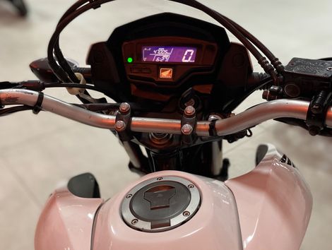 HONDA NXR 160 BROS ESDD FLEXONE