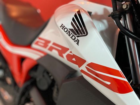 HONDA NXR 160 BROS ESDD FLEXONE