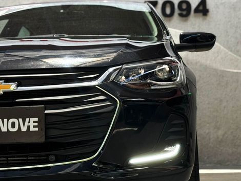 Chevrolet ONIX HATCH PREM. 1.0 12V TB Flex 5p Aut.