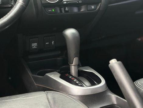 Honda Fit EXL 1.5 Flex/Flexone 16V 5p Aut