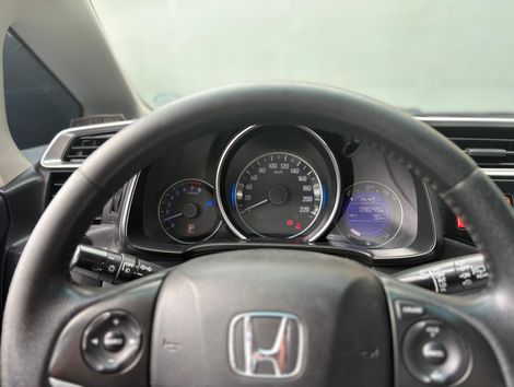 Honda Fit EXL 1.5 Flex/Flexone 16V 5p Aut