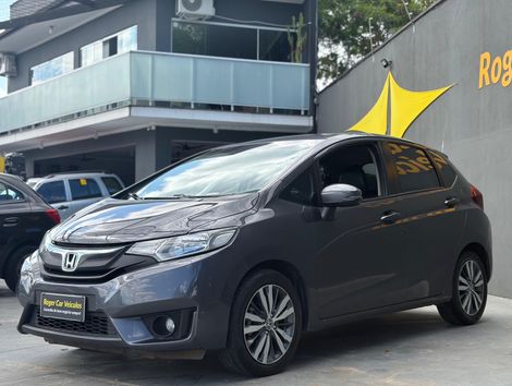 Honda Fit EXL 1.5 Flex/Flexone 16V 5p Aut