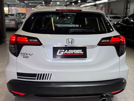 Honda HR-V EX 1.8 Flexone 16V 5p Aut.
