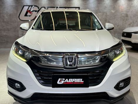 Honda HR-V EX 1.8 Flexone 16V 5p Aut.