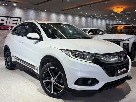 Honda HR-V EX 1.8 Flexone 16V 5p Aut.