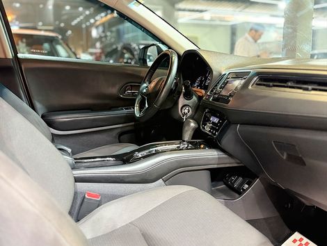 Honda HR-V EX 1.8 Flexone 16V 5p Aut.