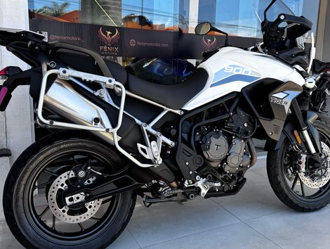 TRIUMPH TIGER 900 GT PRO
