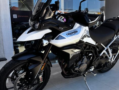 TRIUMPH TIGER 900 GT PRO