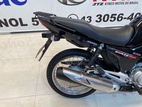 HONDA CG 150 FAN ESDi/ 150 FAN ESDi FLEX