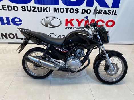 HONDA CG 150 FAN ESDi/ 150 FAN ESDi FLEX