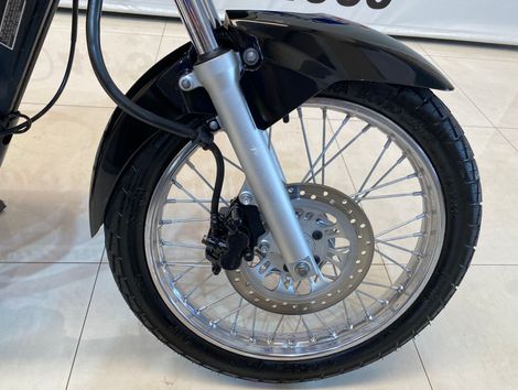 HONDA CG 150 FAN ESDi/ 150 FAN ESDi FLEX