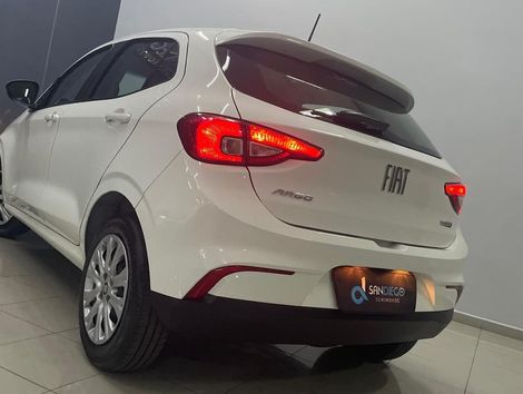 Fiat ARGO DRIVE 1.0 6V Flex