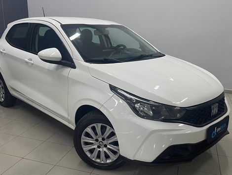 Fiat ARGO DRIVE 1.0 6V Flex