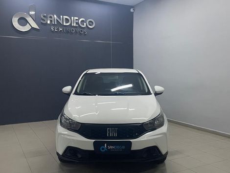 Fiat ARGO DRIVE 1.0 6V Flex