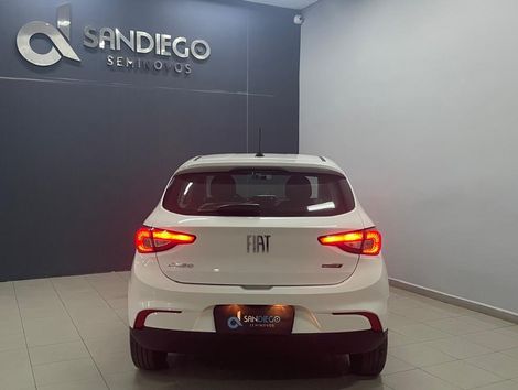 Fiat ARGO DRIVE 1.0 6V Flex