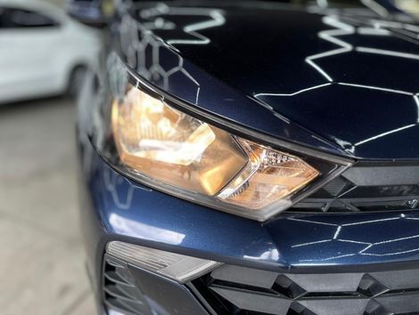 Hyundai HB20S Comfort 1.0  Flex 12V Mec.