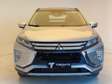 Mitsubishi Eclipse Cross HPE-S 1.5 AWC 165cv Aut.