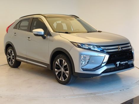 Mitsubishi Eclipse Cross HPE-S 1.5 AWC 165cv Aut.