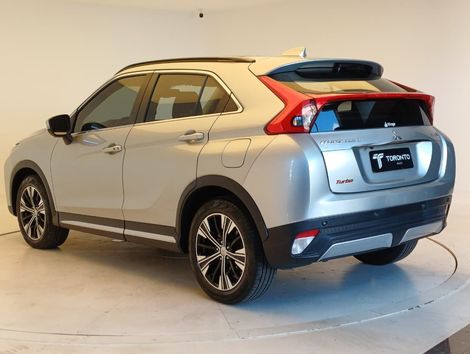 Mitsubishi Eclipse Cross HPE-S 1.5 AWC 165cv Aut.
