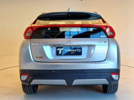 Mitsubishi Eclipse Cross HPE-S 1.5 AWC 165cv Aut.