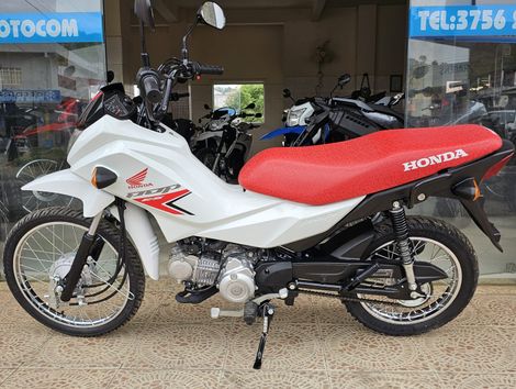 HONDA POP 110i ES