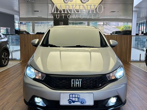 Fiat ARGO DRIVE 1.0 6V Flex