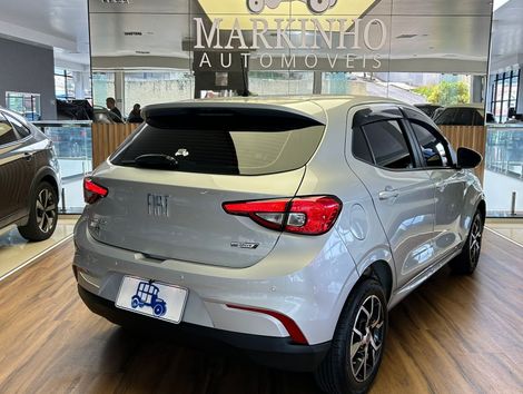 Fiat ARGO DRIVE 1.0 6V Flex