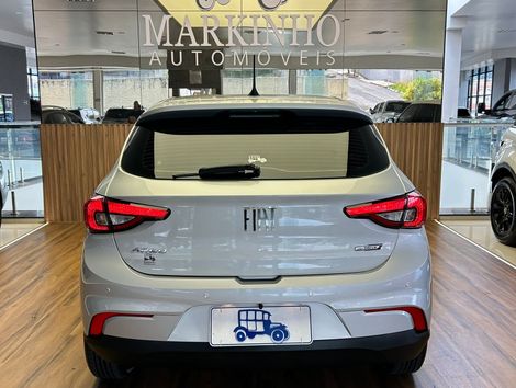 Fiat ARGO DRIVE 1.0 6V Flex