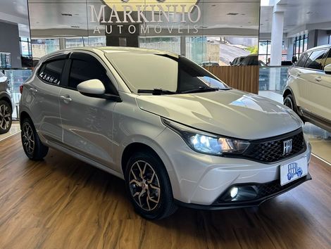 Fiat ARGO DRIVE 1.0 6V Flex