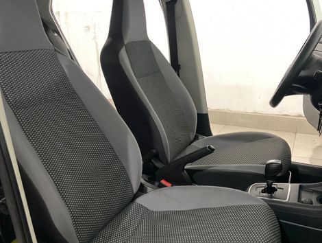 VolksWagen up! move I MOTION 1.0 T. Flex 12V 5p