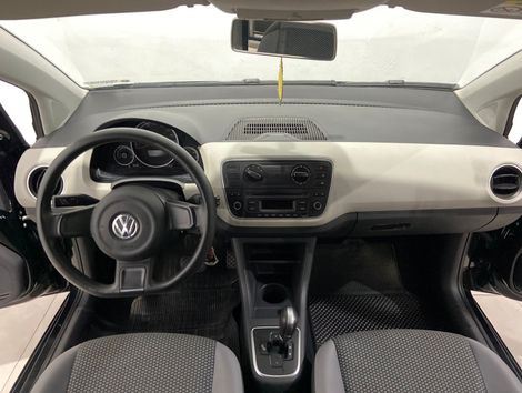 VolksWagen up! move I MOTION 1.0 T. Flex 12V 5p