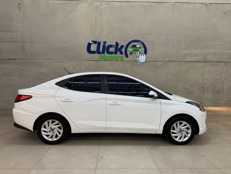 Hyundai HB20S Evolution 1.0 Flex 12V Mec.